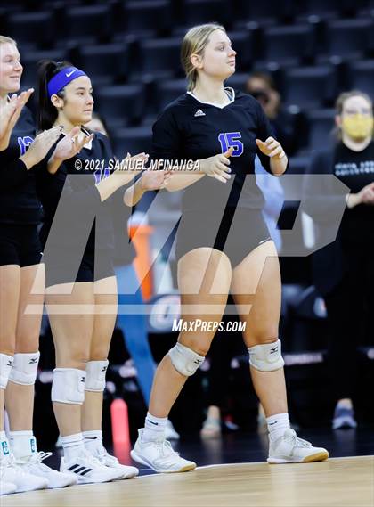 Thumbnail 2 in Gretna vs. Papillion-LaVista South photogallery.