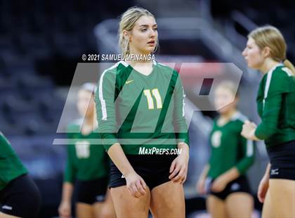 Thumbnail 3 in Gretna vs. Papillion-LaVista South photogallery.