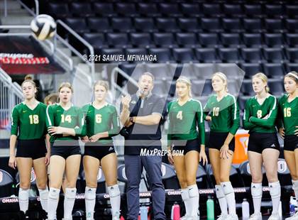 Thumbnail 1 in Gretna vs. Papillion-LaVista South photogallery.