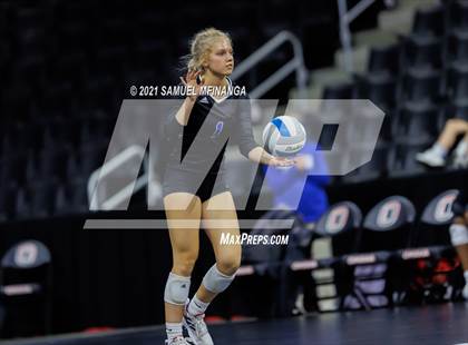 Thumbnail 2 in Gretna vs. Papillion-LaVista South photogallery.