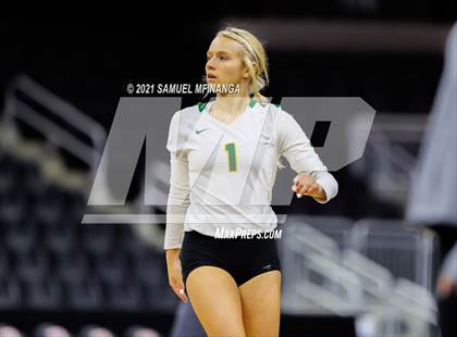 Thumbnail 3 in Gretna vs. Papillion-LaVista South photogallery.