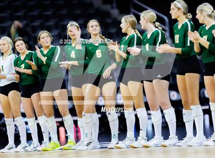 Thumbnail 2 in Gretna vs. Papillion-LaVista South photogallery.