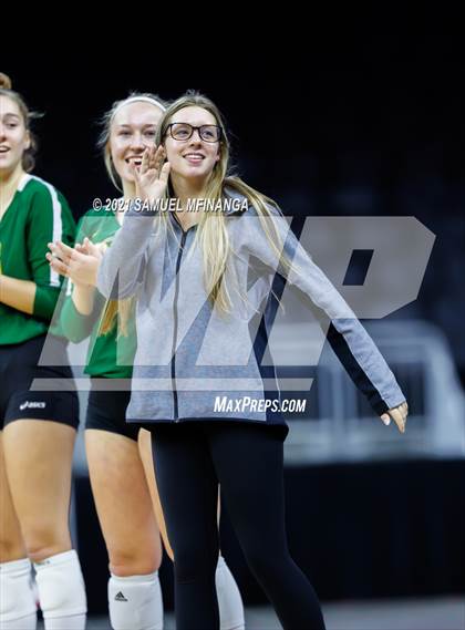 Thumbnail 3 in Gretna vs. Papillion-LaVista South photogallery.