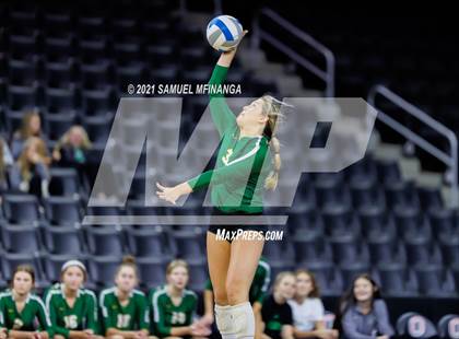 Thumbnail 2 in Gretna vs. Papillion-LaVista South photogallery.