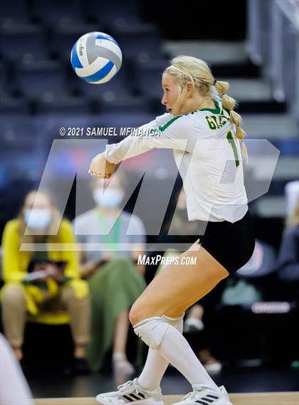 Thumbnail 1 in Gretna vs. Papillion-LaVista South photogallery.