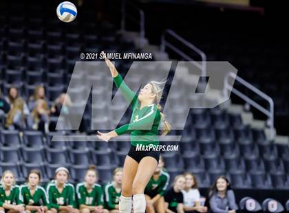 Thumbnail 3 in Gretna vs. Papillion-LaVista South photogallery.