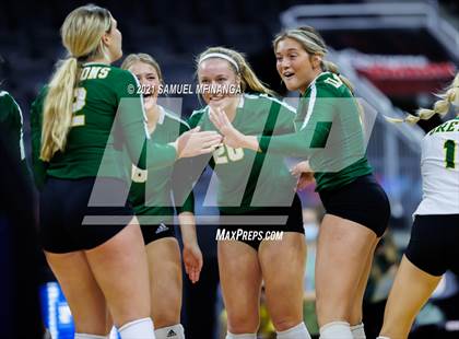 Thumbnail 3 in Gretna vs. Papillion-LaVista South photogallery.