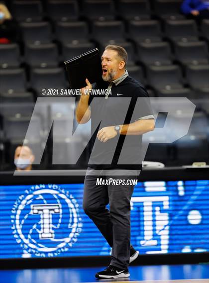 Thumbnail 2 in Gretna vs. Papillion-LaVista South photogallery.