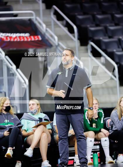 Thumbnail 2 in Gretna vs. Papillion-LaVista South photogallery.