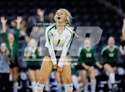 Thumbnail 3 in Gretna vs. Papillion-LaVista South photogallery.