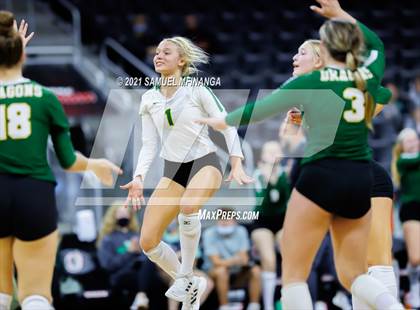 Thumbnail 3 in Gretna vs. Papillion-LaVista South photogallery.