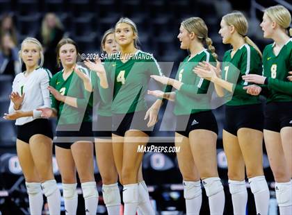 Thumbnail 2 in Gretna vs. Papillion-LaVista South photogallery.