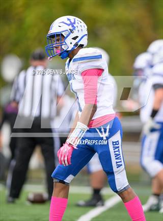 Batavia @ Monroe