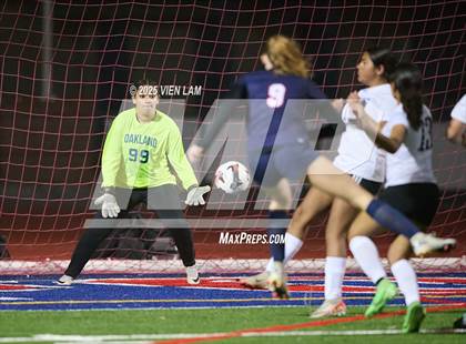 Thumbnail 1 in Oakland @ Campolindo photogallery.