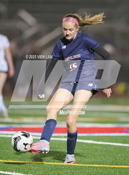 Thumbnail 3 in Oakland @ Campolindo photogallery.