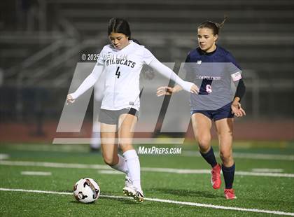 Thumbnail 2 in Oakland @ Campolindo photogallery.