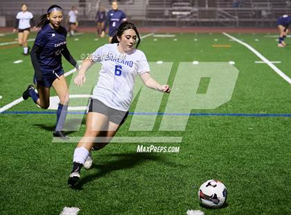 Thumbnail 1 in Oakland @ Campolindo photogallery.