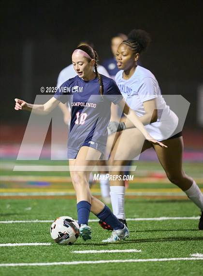 Thumbnail 2 in Oakland @ Campolindo photogallery.