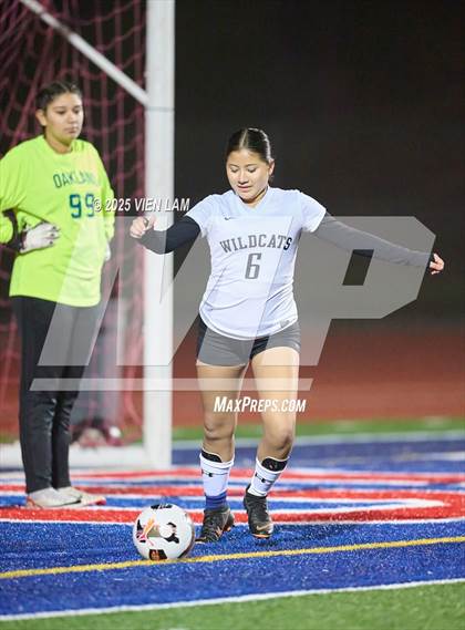 Thumbnail 2 in Oakland @ Campolindo photogallery.