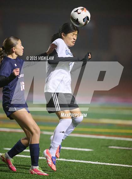 Thumbnail 1 in Oakland @ Campolindo photogallery.