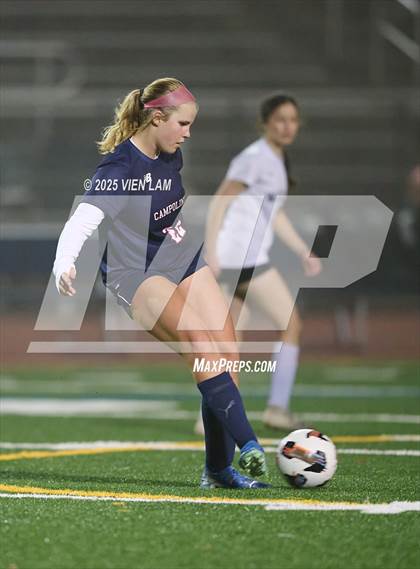 Thumbnail 1 in Oakland @ Campolindo photogallery.