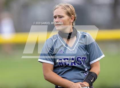Thumbnail 1 in Bellevue East vs. Lincoln Southeast photogallery.