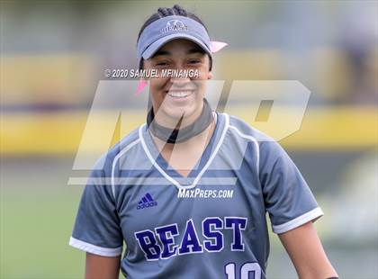 Thumbnail 1 in Bellevue East vs. Lincoln Southeast photogallery.
