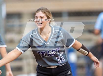 Thumbnail 2 in Bellevue East vs. Lincoln Southeast photogallery.