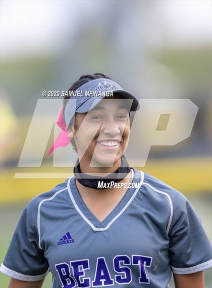 Thumbnail 3 in Bellevue East vs. Lincoln Southeast photogallery.