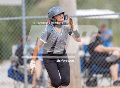 Thumbnail 1 in Bellevue East vs. Lincoln Southeast photogallery.