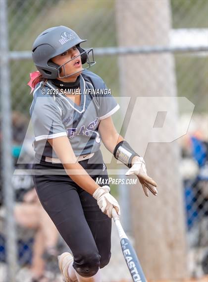 Thumbnail 2 in Bellevue East vs. Lincoln Southeast photogallery.
