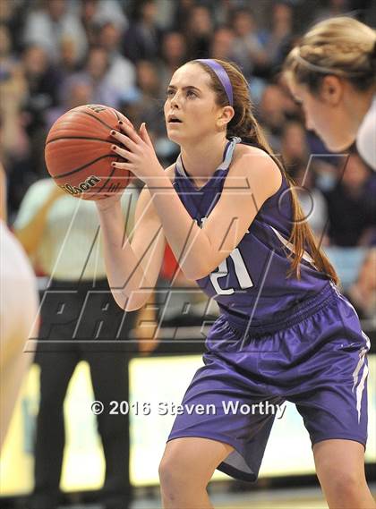 Thumbnail 1 in Northern Guilford vs. Freedom (NCHSAA 3A Final) photogallery.