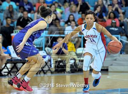 Thumbnail 1 in Northern Guilford vs. Freedom (NCHSAA 3A Final) photogallery.
