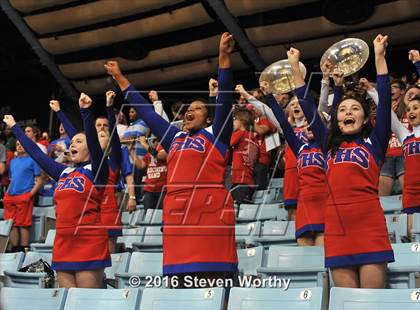 Thumbnail 2 in Northern Guilford vs. Freedom (NCHSAA 3A Final) photogallery.