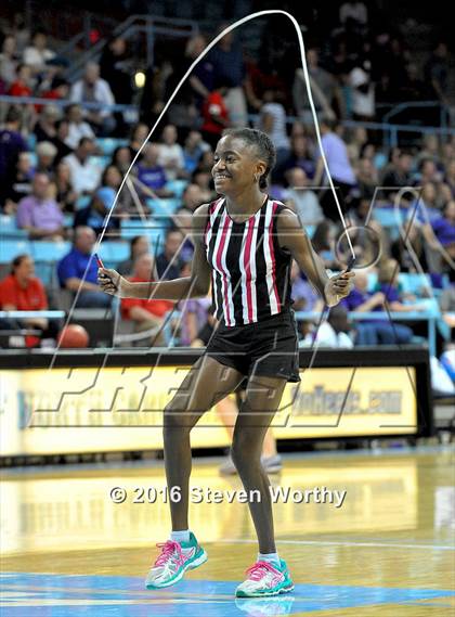 Thumbnail 1 in Northern Guilford vs. Freedom (NCHSAA 3A Final) photogallery.