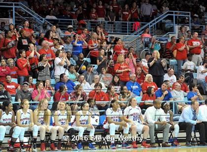 Thumbnail 1 in Northern Guilford vs. Freedom (NCHSAA 3A Final) photogallery.