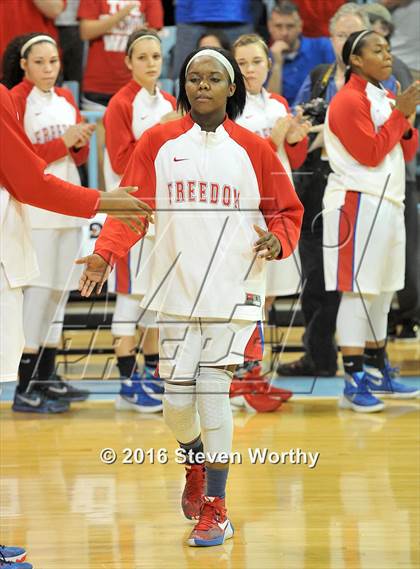 Thumbnail 1 in Northern Guilford vs. Freedom (NCHSAA 3A Final) photogallery.