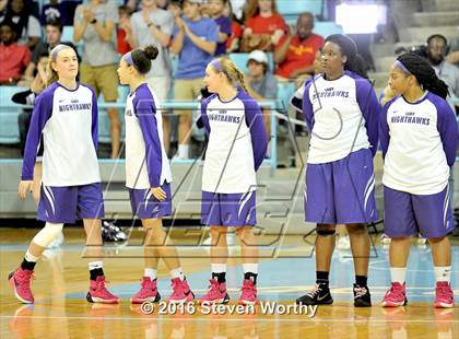 Thumbnail 1 in Northern Guilford vs. Freedom (NCHSAA 3A Final) photogallery.