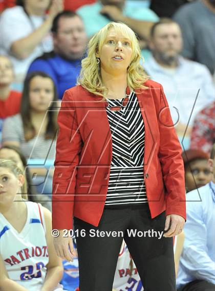Thumbnail 1 in Northern Guilford vs. Freedom (NCHSAA 3A Final) photogallery.