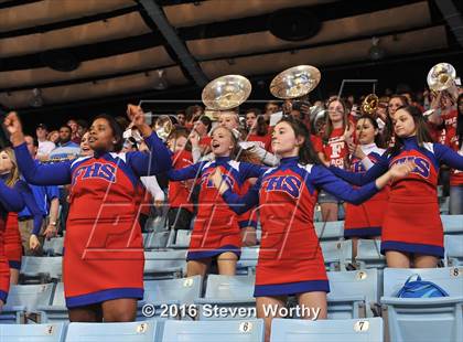 Thumbnail 1 in Northern Guilford vs. Freedom (NCHSAA 3A Final) photogallery.