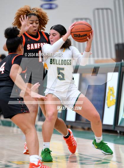 Thumbnail 3 in Seminole @ DeLand photogallery.