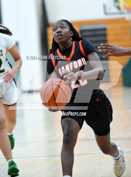 Thumbnail 1 in Seminole @ DeLand photogallery.