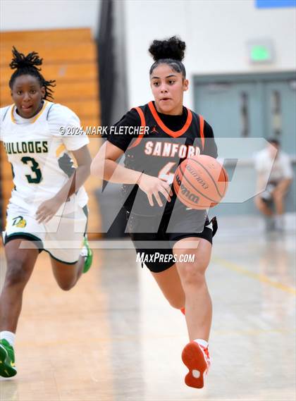 Thumbnail 3 in Seminole @ DeLand photogallery.