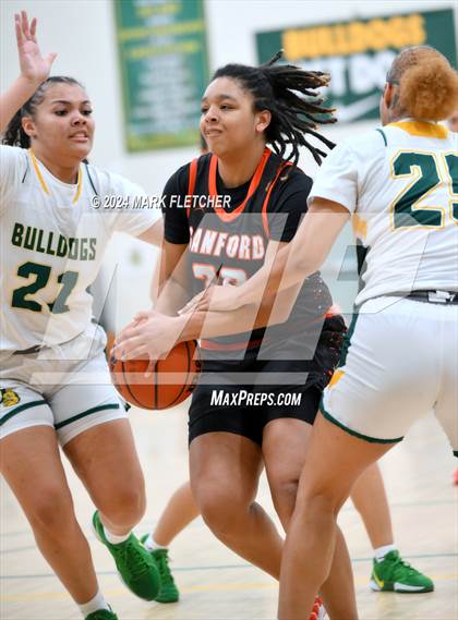 Thumbnail 2 in Seminole @ DeLand photogallery.