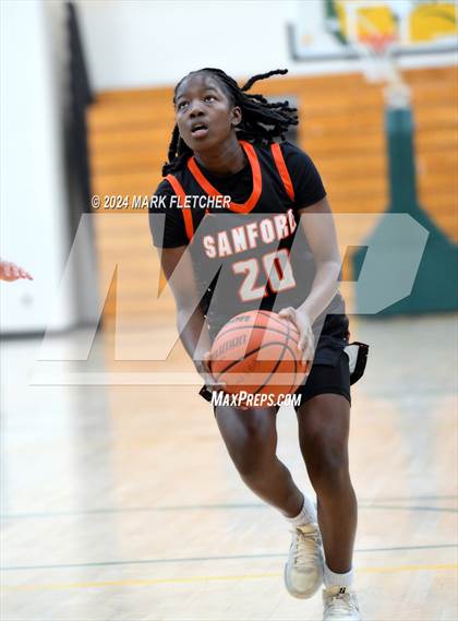 Thumbnail 2 in Seminole @ DeLand photogallery.