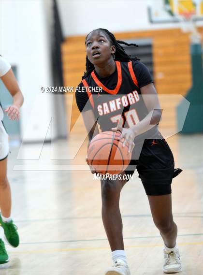 Thumbnail 3 in Seminole @ DeLand photogallery.