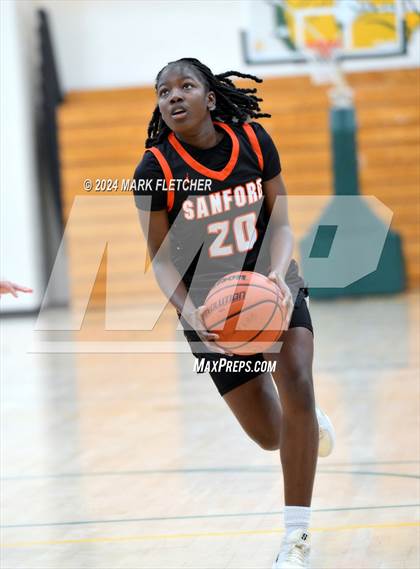 Thumbnail 1 in Seminole @ DeLand photogallery.