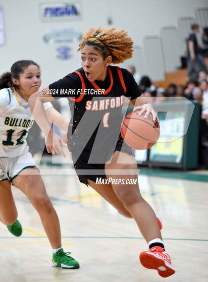 Thumbnail 3 in Seminole @ DeLand photogallery.