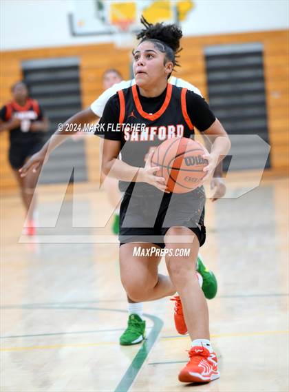 Thumbnail 1 in Seminole @ DeLand photogallery.