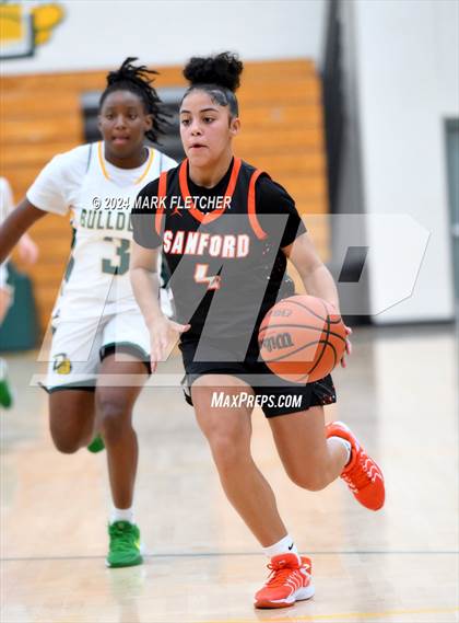 Thumbnail 1 in Seminole @ DeLand photogallery.